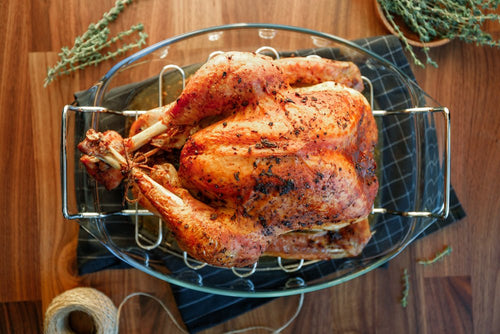 Thanksgiving à la Rumi: A Trio of Spices for the Perfect Turkey – Rumi ...
