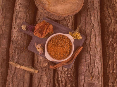 The Rumi Guide to Baharat