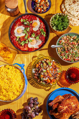 Top 3 Reasons Why You Should Be Cooking With Salt-Free Spice Blends