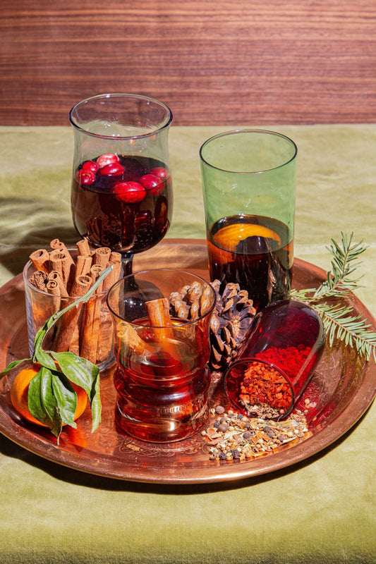 Warm Up This Season With These Three Out-Of-The-Box Ideas For Cooking With Mulling Spice - Rumi Spice