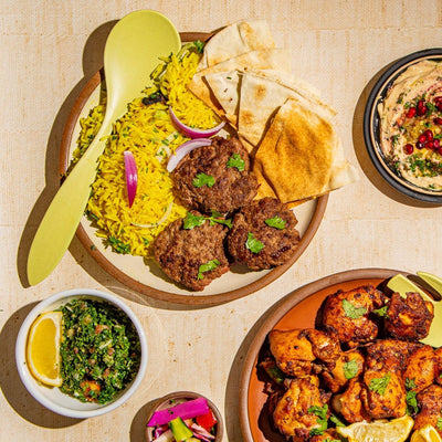 What is Kofta and How To Make it at Home