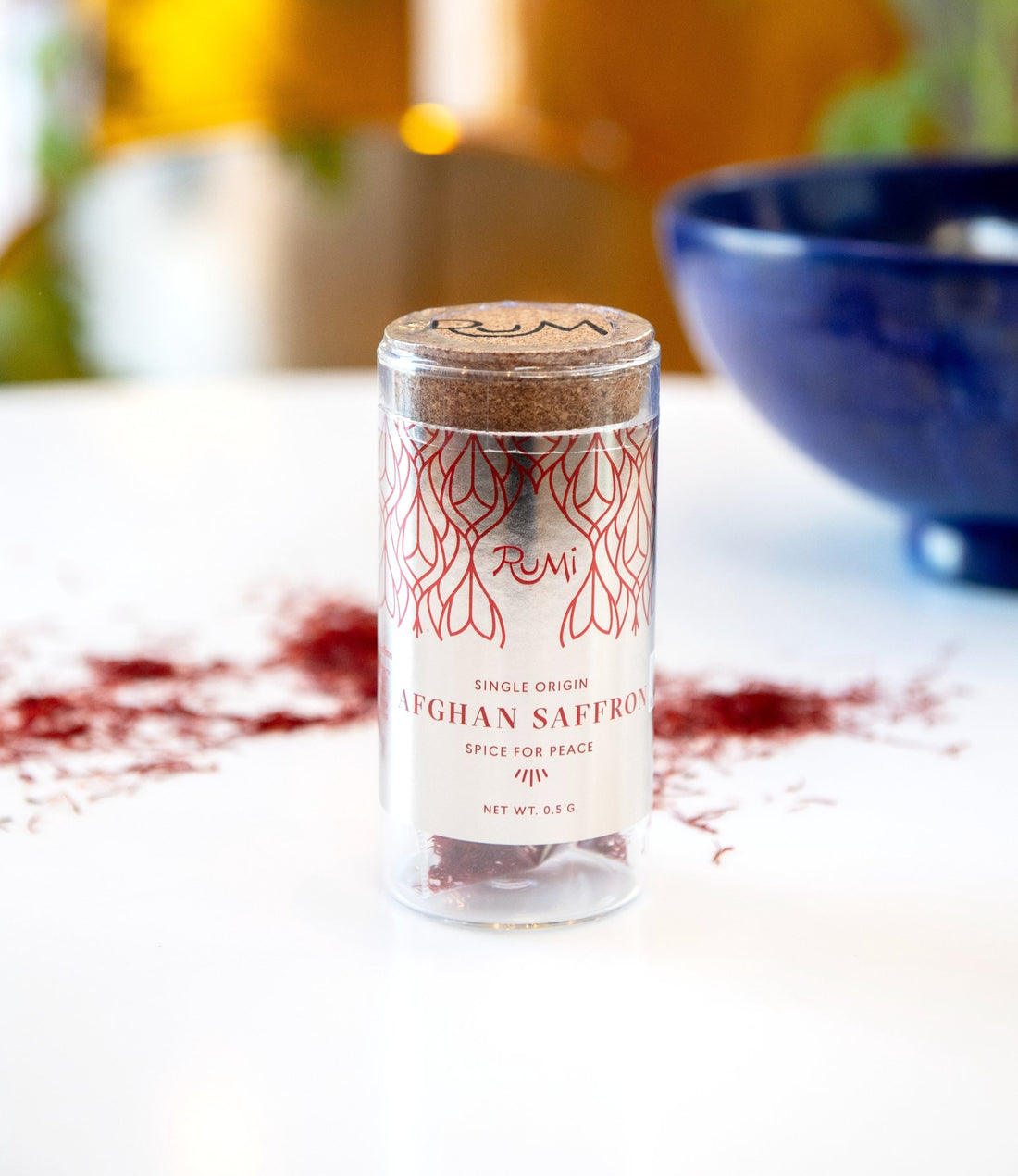 Whole Foods 2019 Trends Report - Rumi Spice