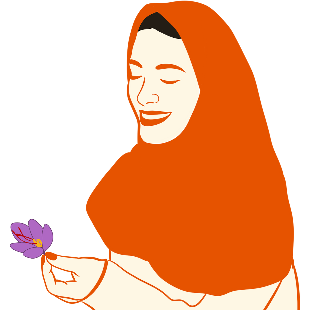 Rumi Spice empowering Afghan women