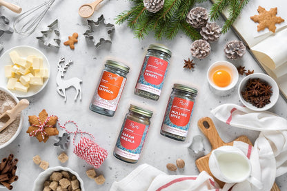 Holiday Spice Gift Set - Rumi Spice - Rumi Spice - Seasonings & Spices