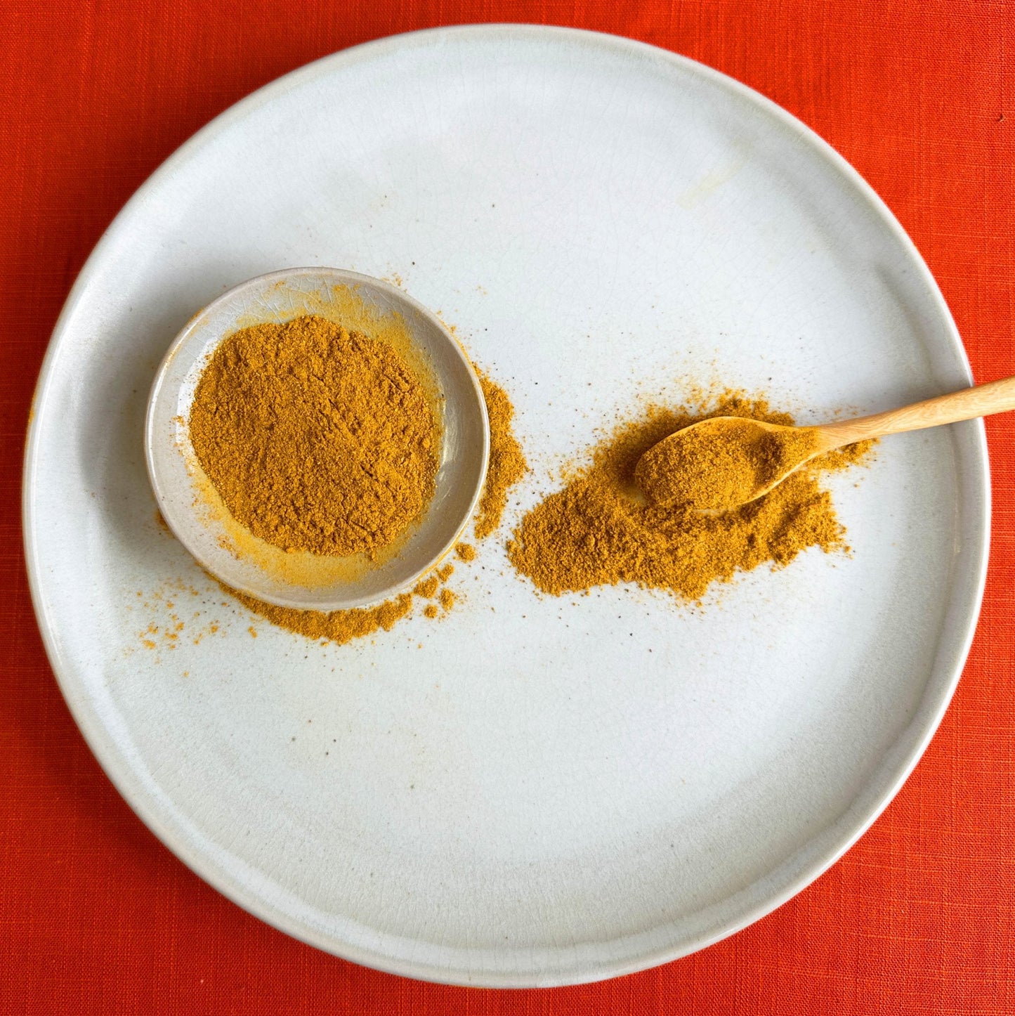 Ras el Hanout Flatpack - Rumi Spice - Rumi Spice - 