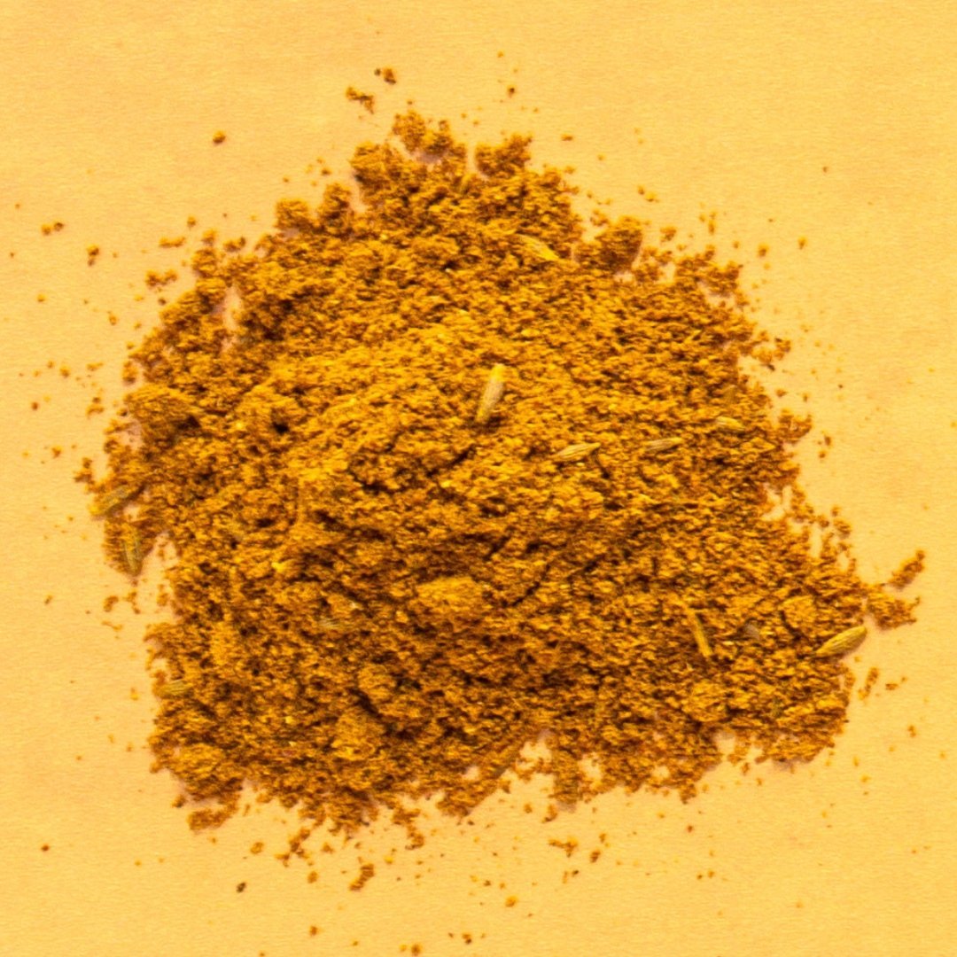 Ras el Hanout Flatpack - Rumi Spice - Rumi Spice - 