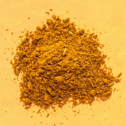 Ras el Hanout Flatpack - Rumi Spice - Rumi Spice - 