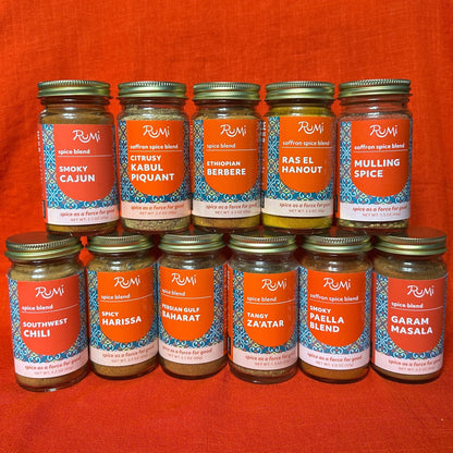 Rumi Spice Blend Collection - Rumi Spice - Rumi Spice - 