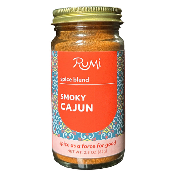 Smoky Cajun