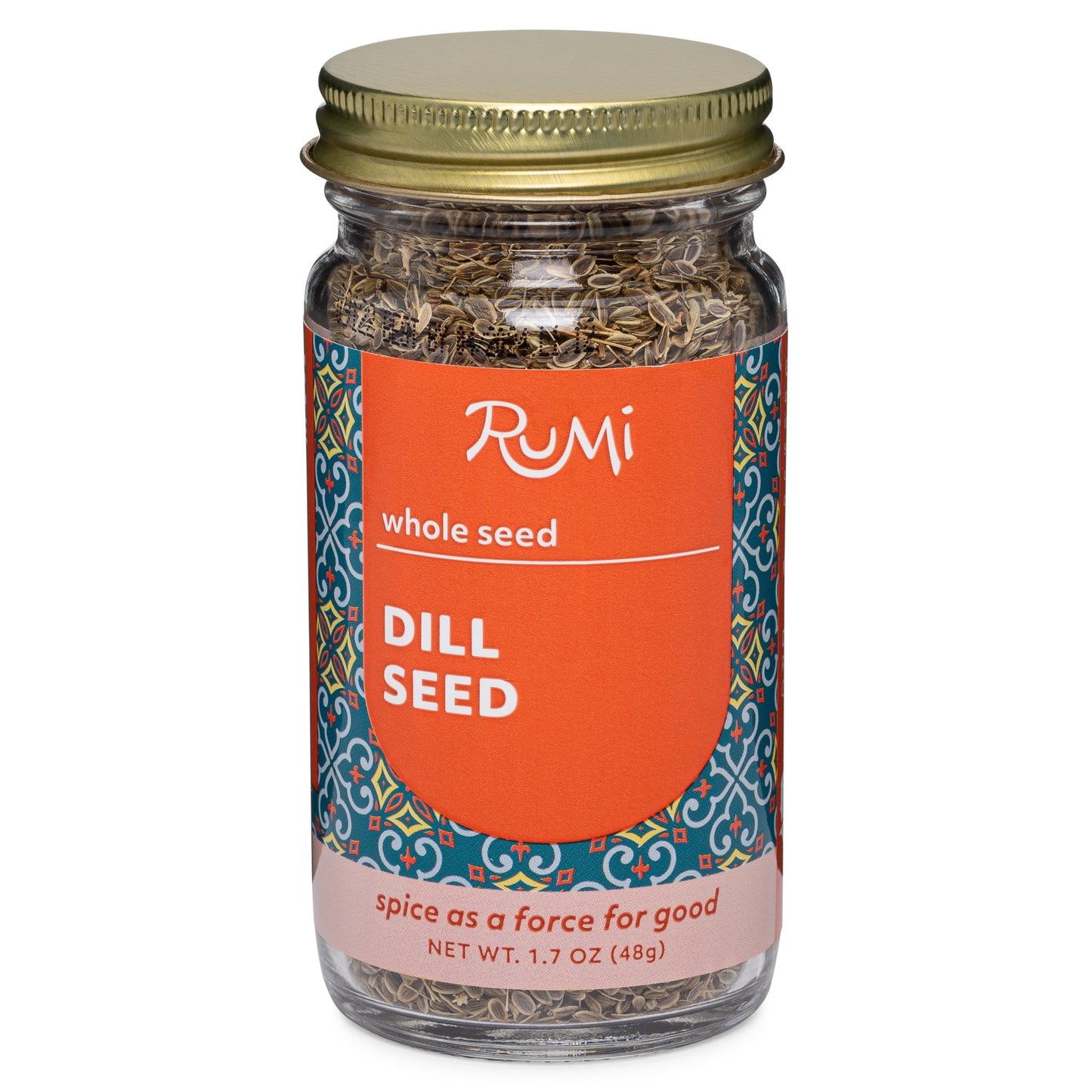 Dill Seed - Rumi Spice - Rumi Spice -