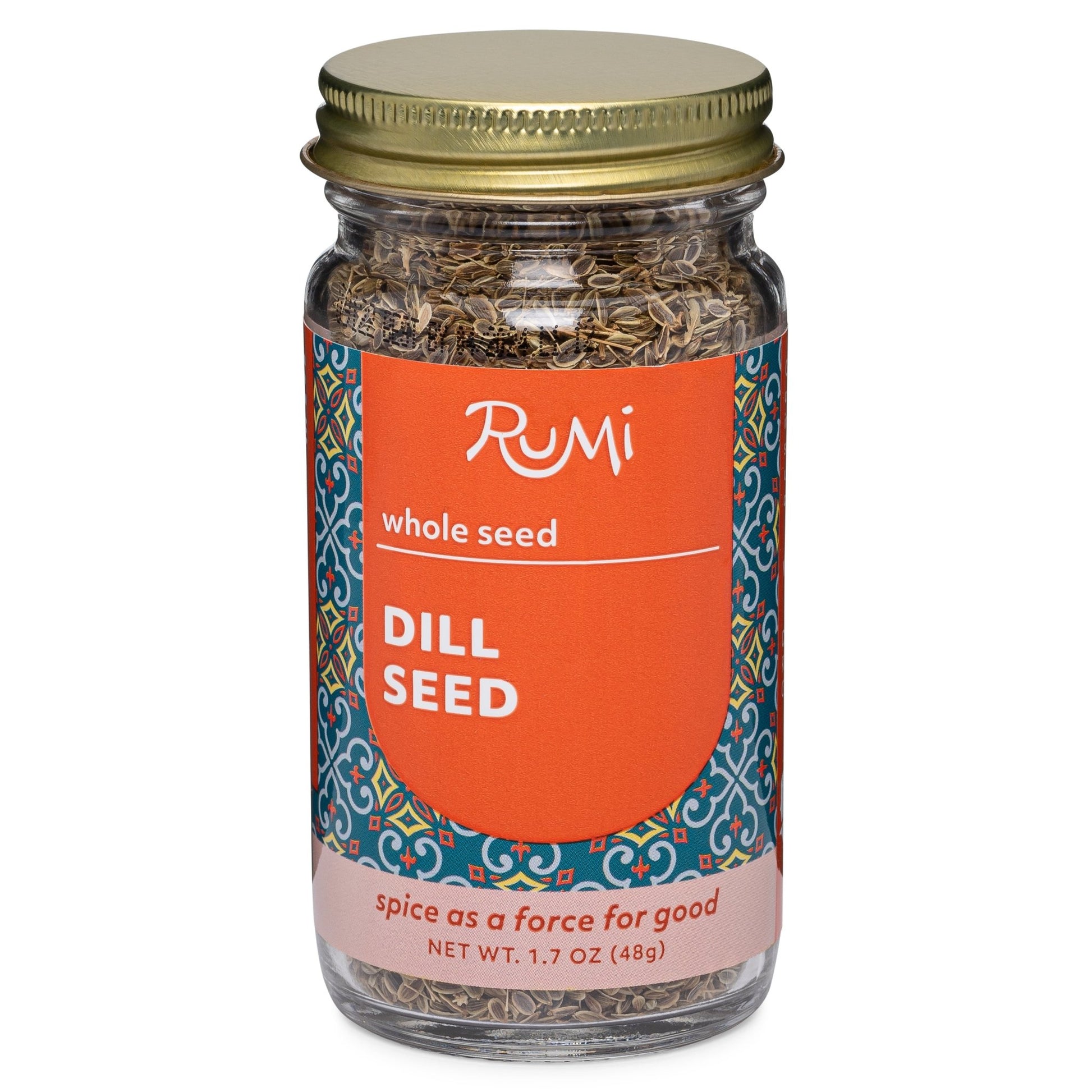 Dill Seed - Rumi Spice - Rumi Spice -