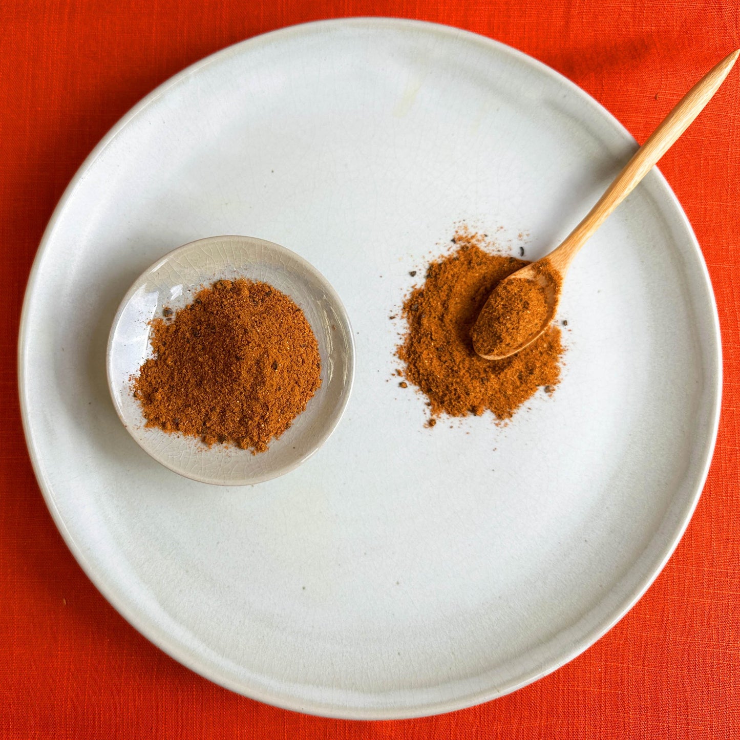 Ethiopian Berbere - Rumi Spice - Rumi Spice -