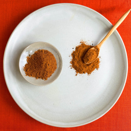 Ethiopian Berbere - Rumi Spice - Rumi Spice -