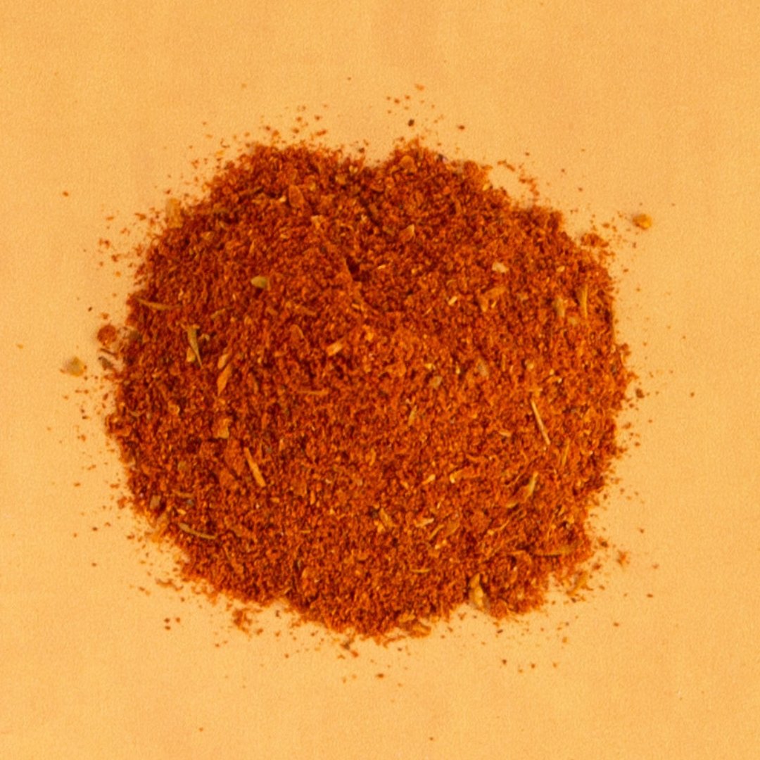 Ethiopian Berbere - Rumi Spice - Rumi Spice -