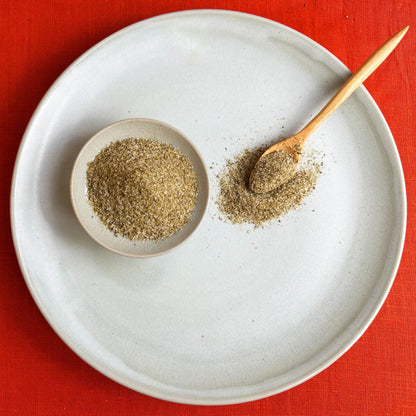 Fennel Seasoned Salt - Rumi Spice - Rumi Spice -