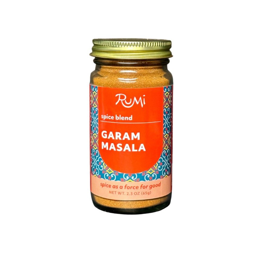 Garam Masala - Rumi Spice - Rumi Spice -