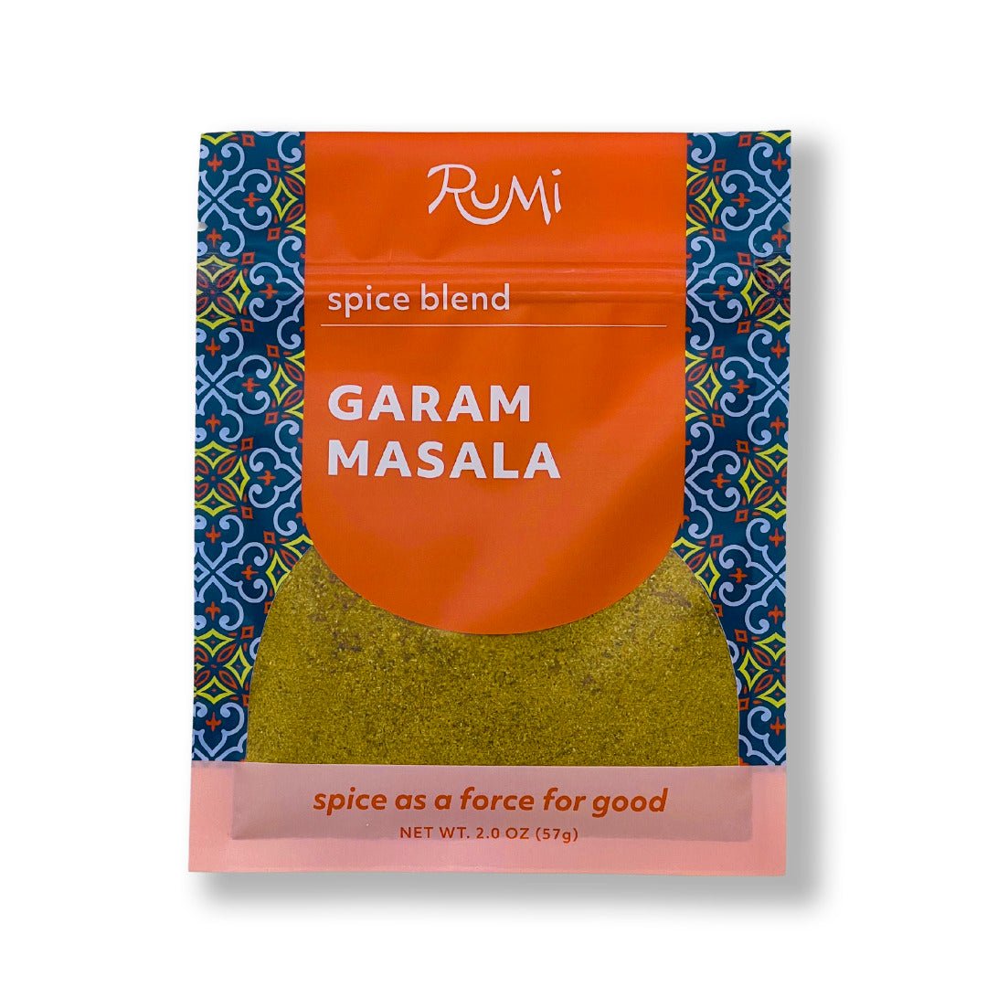 Garam Masala - Rumi Spice - Rumi Spice -