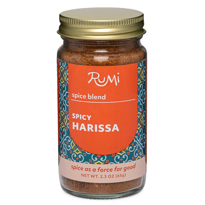 Harissa - Rumi Spice - Rumi Spice -