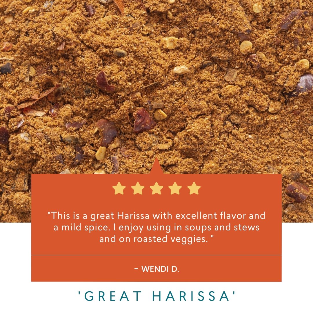 Harissa - Rumi Spice - Rumi Spice -