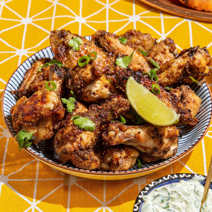Kabul Piquant Chicken - Rumi Spice - Rumi Spice -