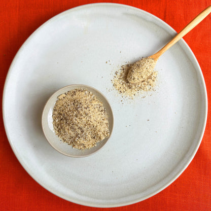 Lemon Dill Seed Seasoned Salt - Rumi Spice - Rumi Spice -