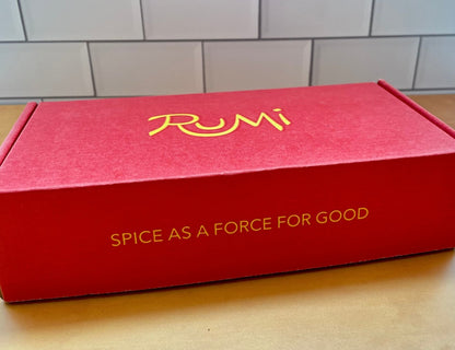 Middle Eastern Favorites Gift Set - Rumi Spice - Rumi Spice -