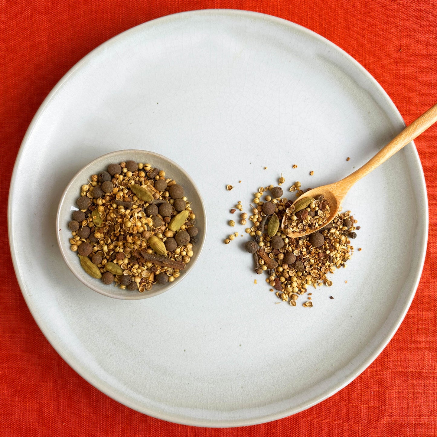 Mulling Spice - Rumi Spice - Rumi Spice -