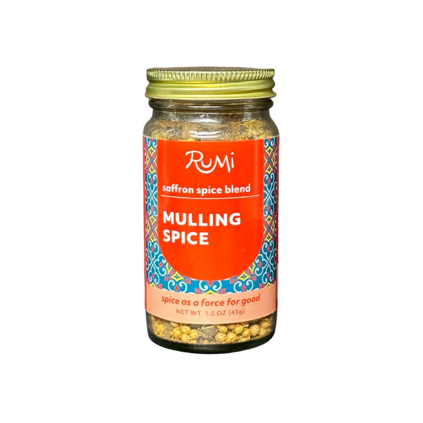 Mulling Spice - Rumi Spice - Rumi Spice -