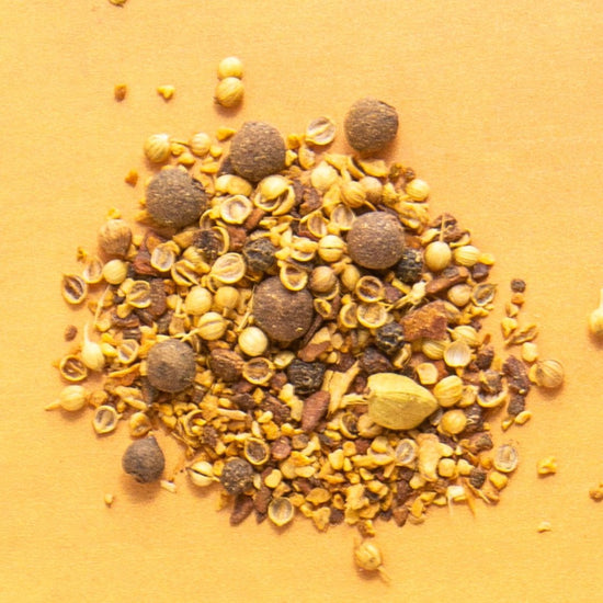 Buy Mulling Spice Ethically Sourced Rumi Spice