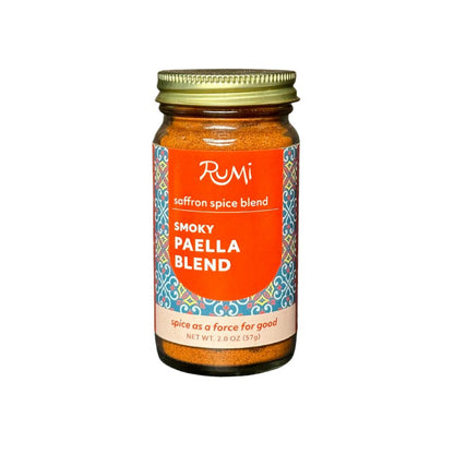 Paella - Rumi Spice - Rumi Spice -