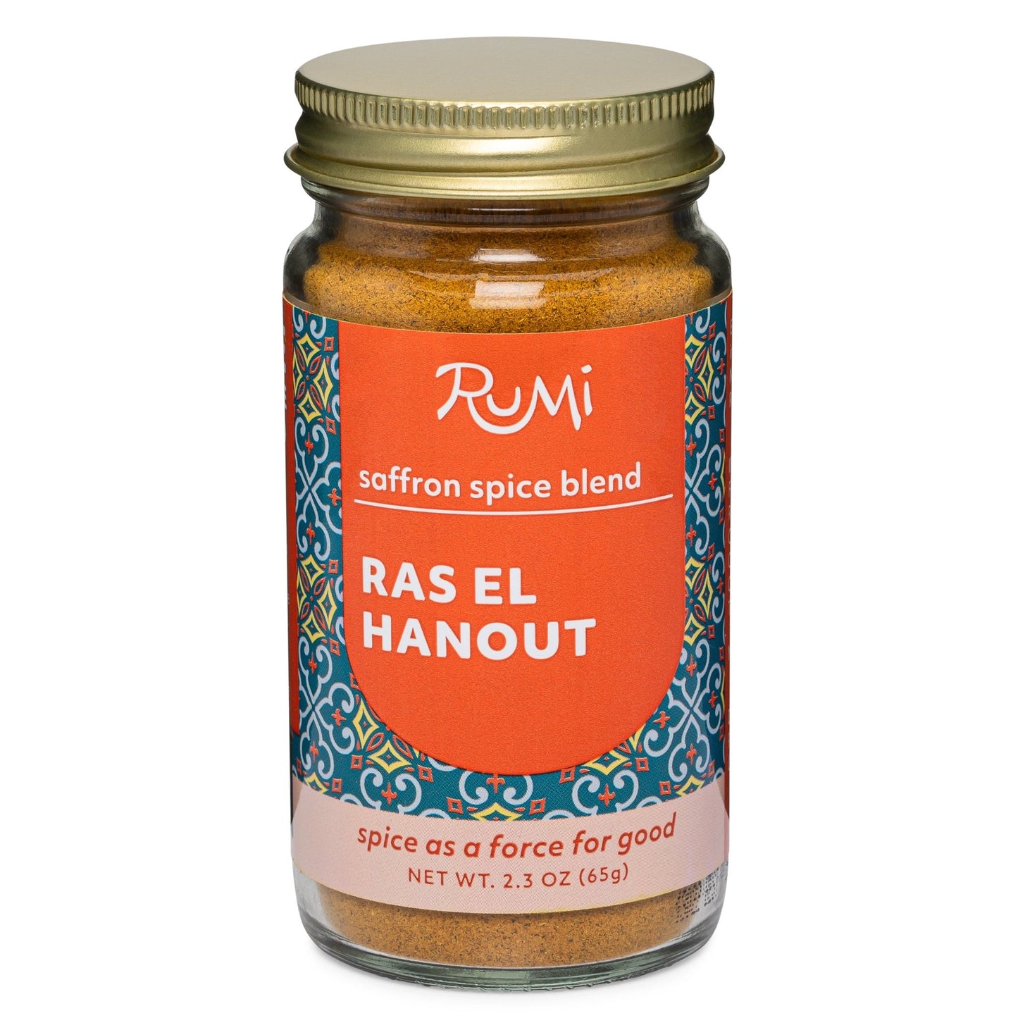 Ras el Hanout - Rumi Spice - Rumi Spice -