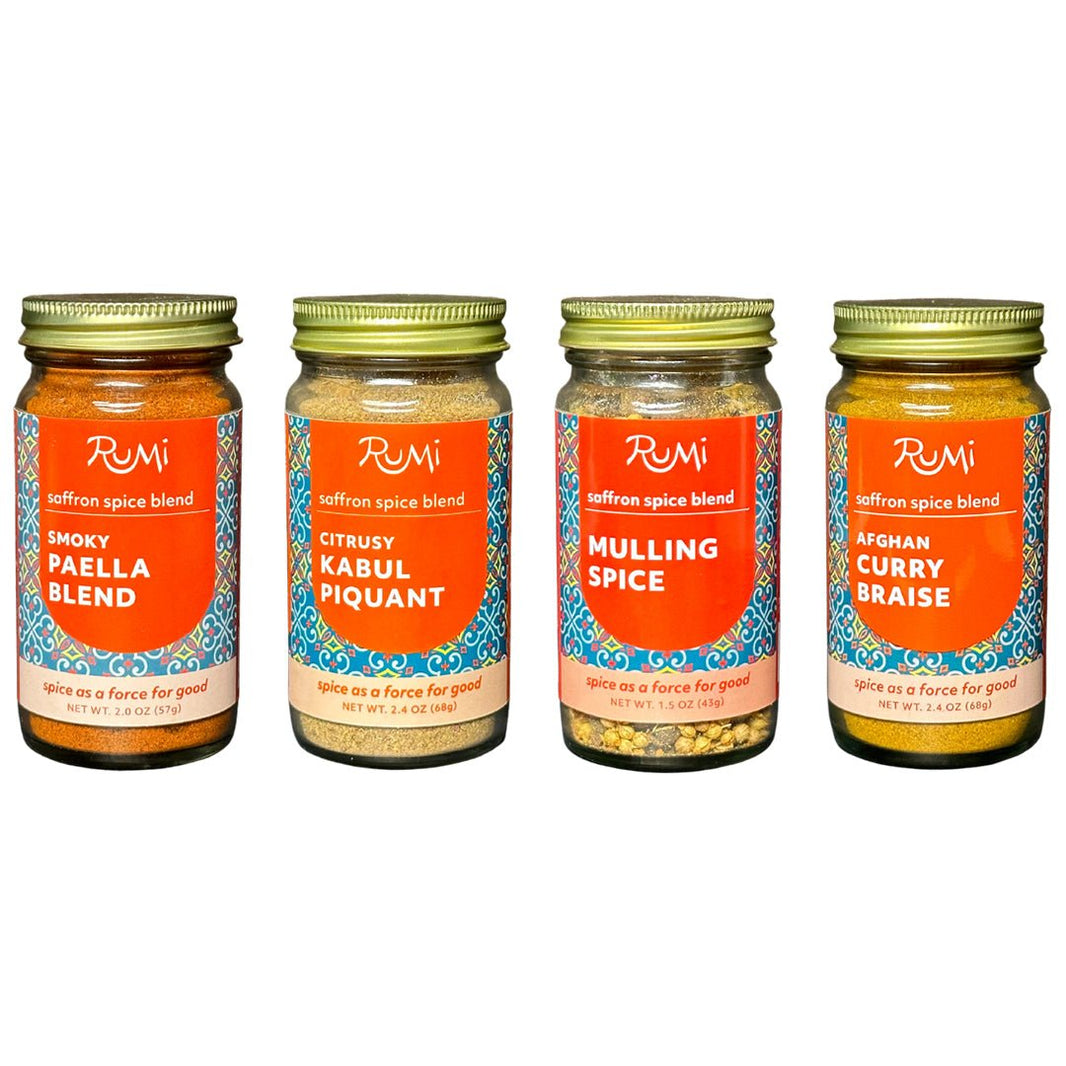 Shop All of Our Saffron & Cumin Spice Blends Page 2 Rumi Spice