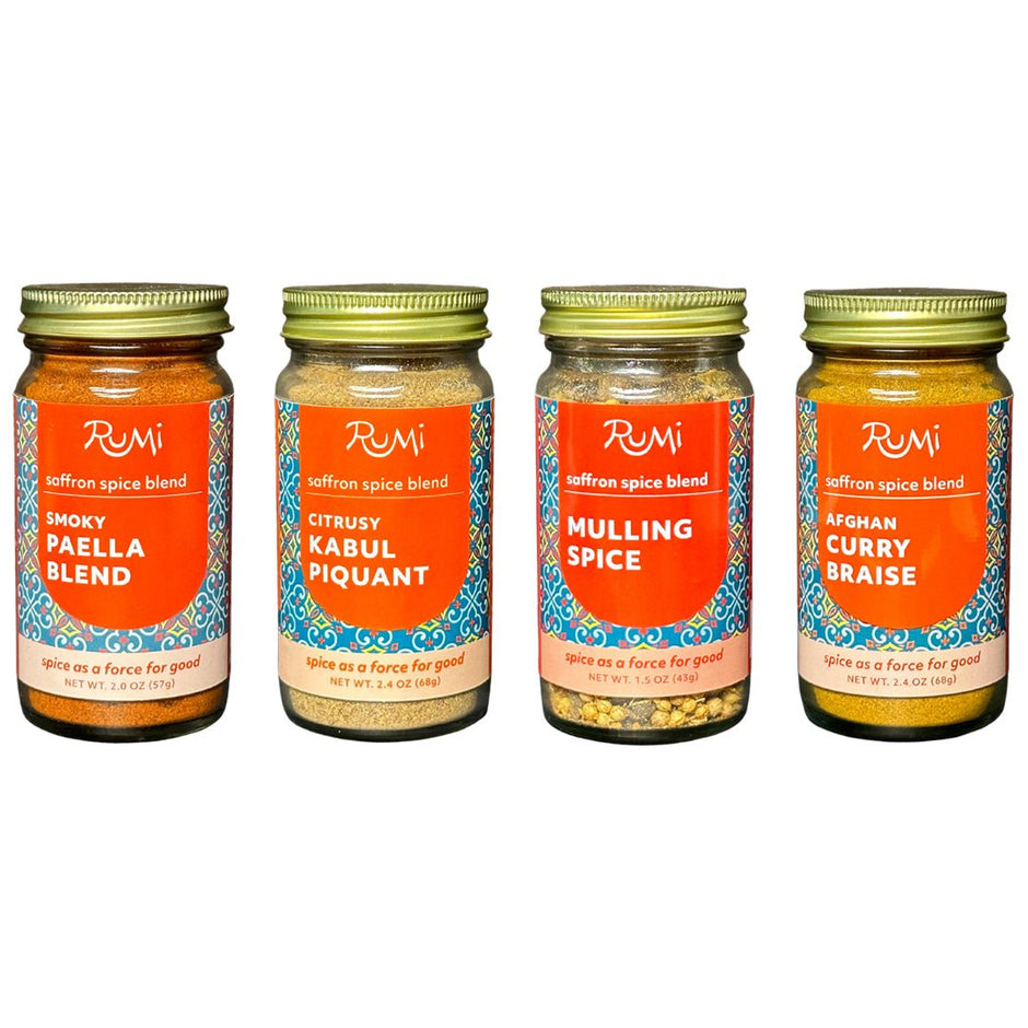 Shop All of Our Saffron & Cumin Spice Blends Page 2 Rumi Spice