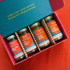Saffron Spice Blend Gift Box - Rumi Spice - Rumi Spice -