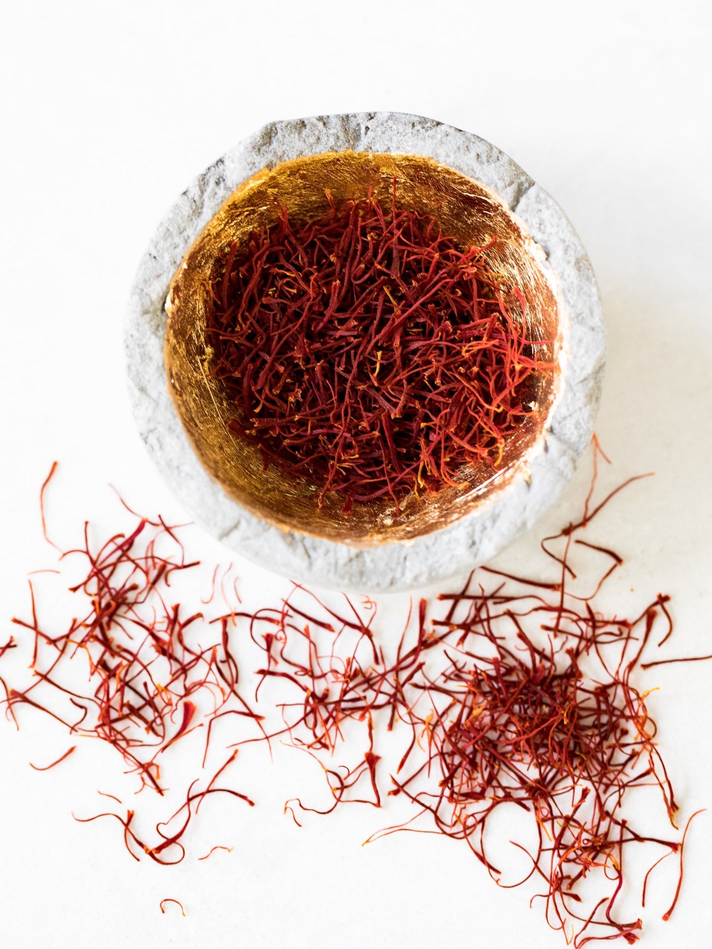 Saffron Threads, 2.0 gram, Gift Set - Rumi Spice - Rumi Spice -
