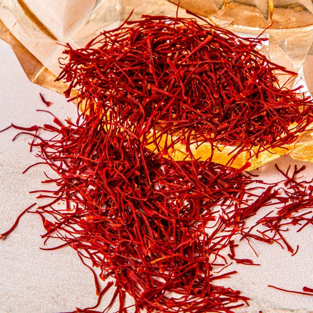 Saffron Threads - Rumi Spice - Rumi Spice -