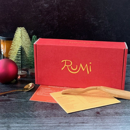 Savory & Spicy Gift Set - Rumi Spice - Rumi Spice -