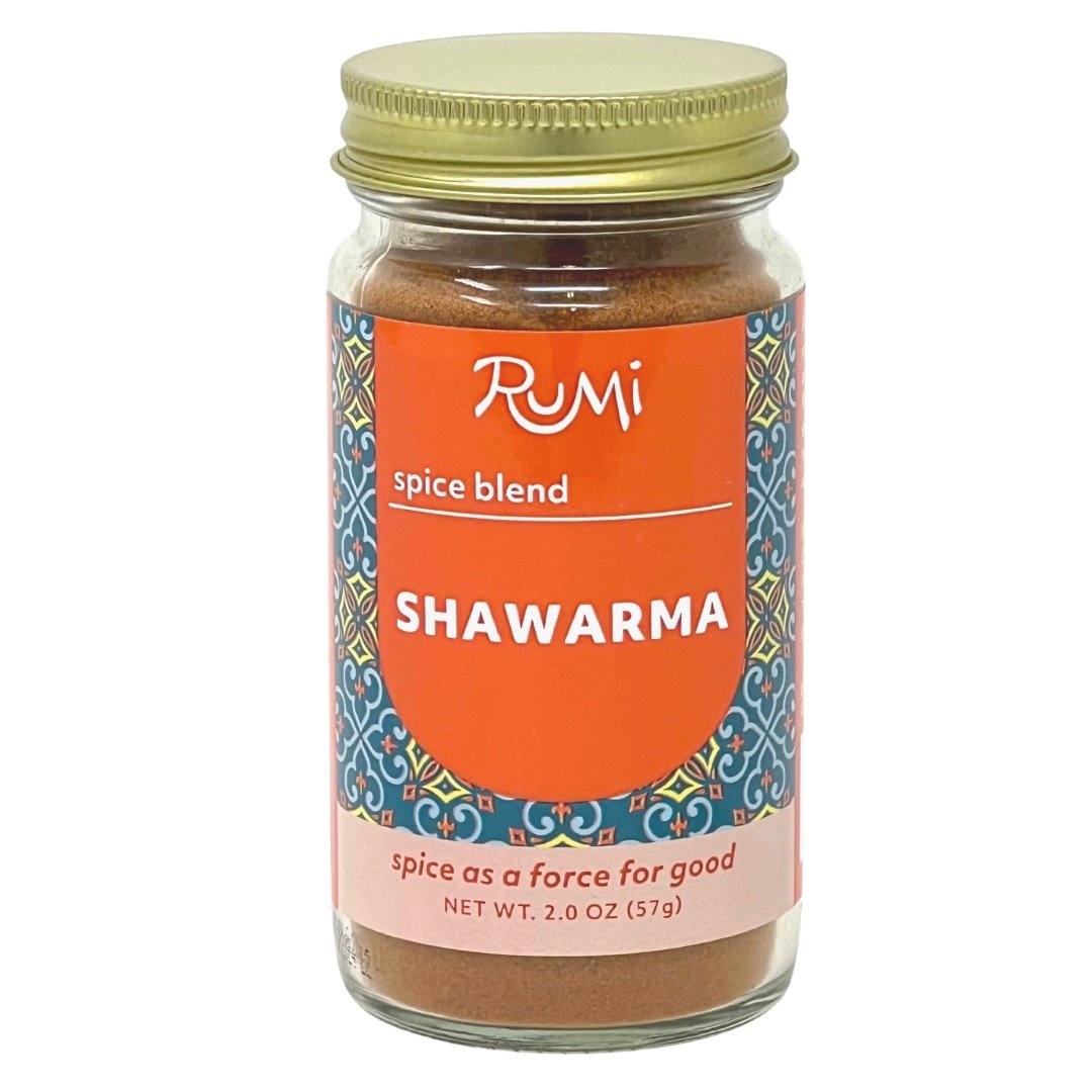 Shawarma - Rumi Spice - Rumi Spice -