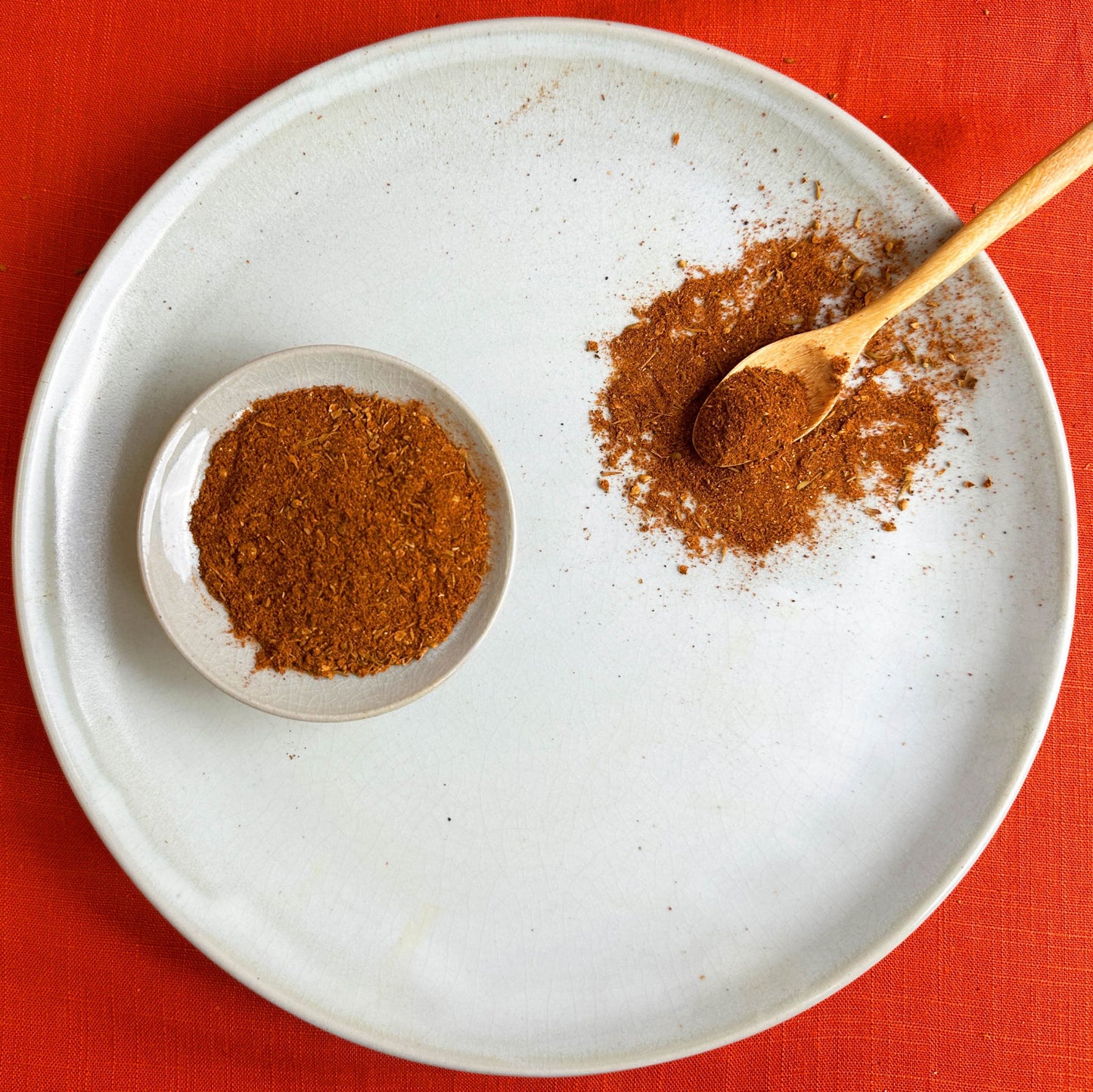 Smoky Cajun - Rumi Spice - Rumi Spice -