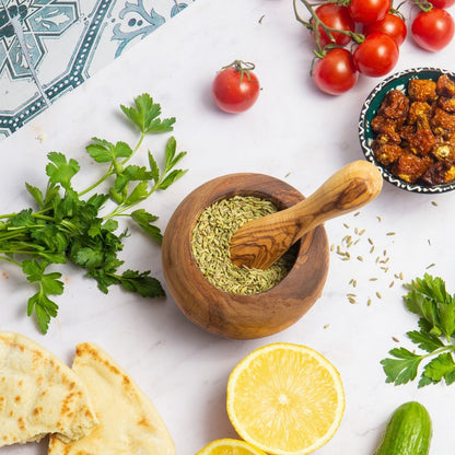 3 Ways to Toast Whole Spices For Aromatic & Robust Flavors – Rumi Spice