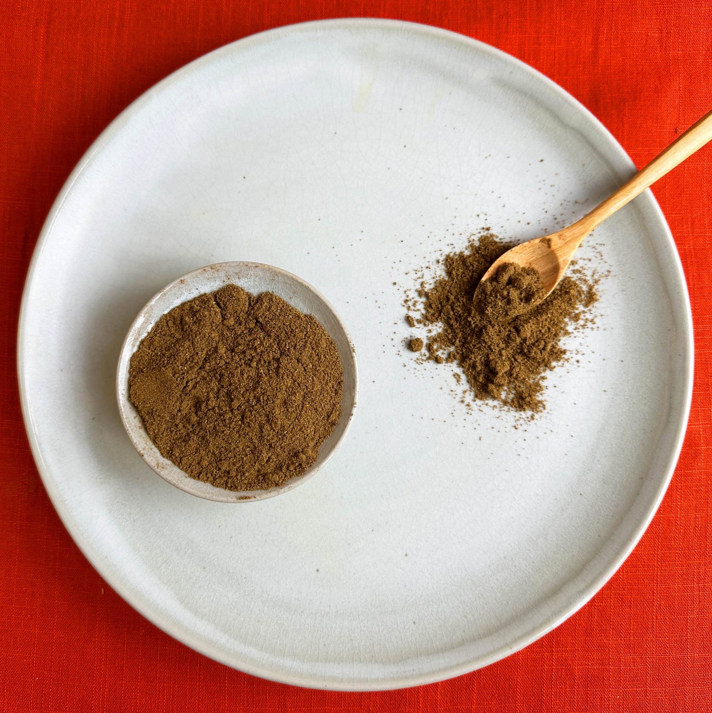 Wild Black Cumin, Ground - Rumi Spice - Rumi Spice -